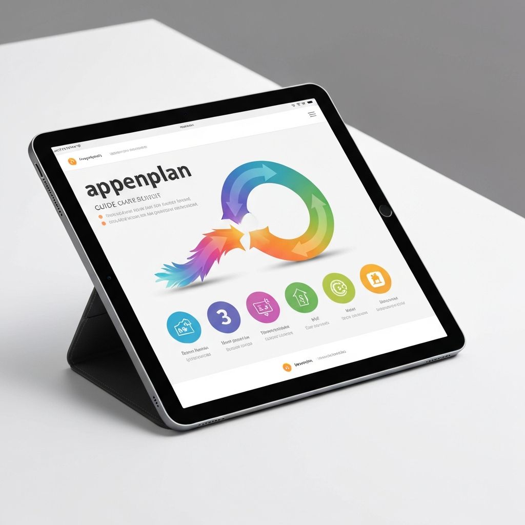 Het 6-Stappenplan